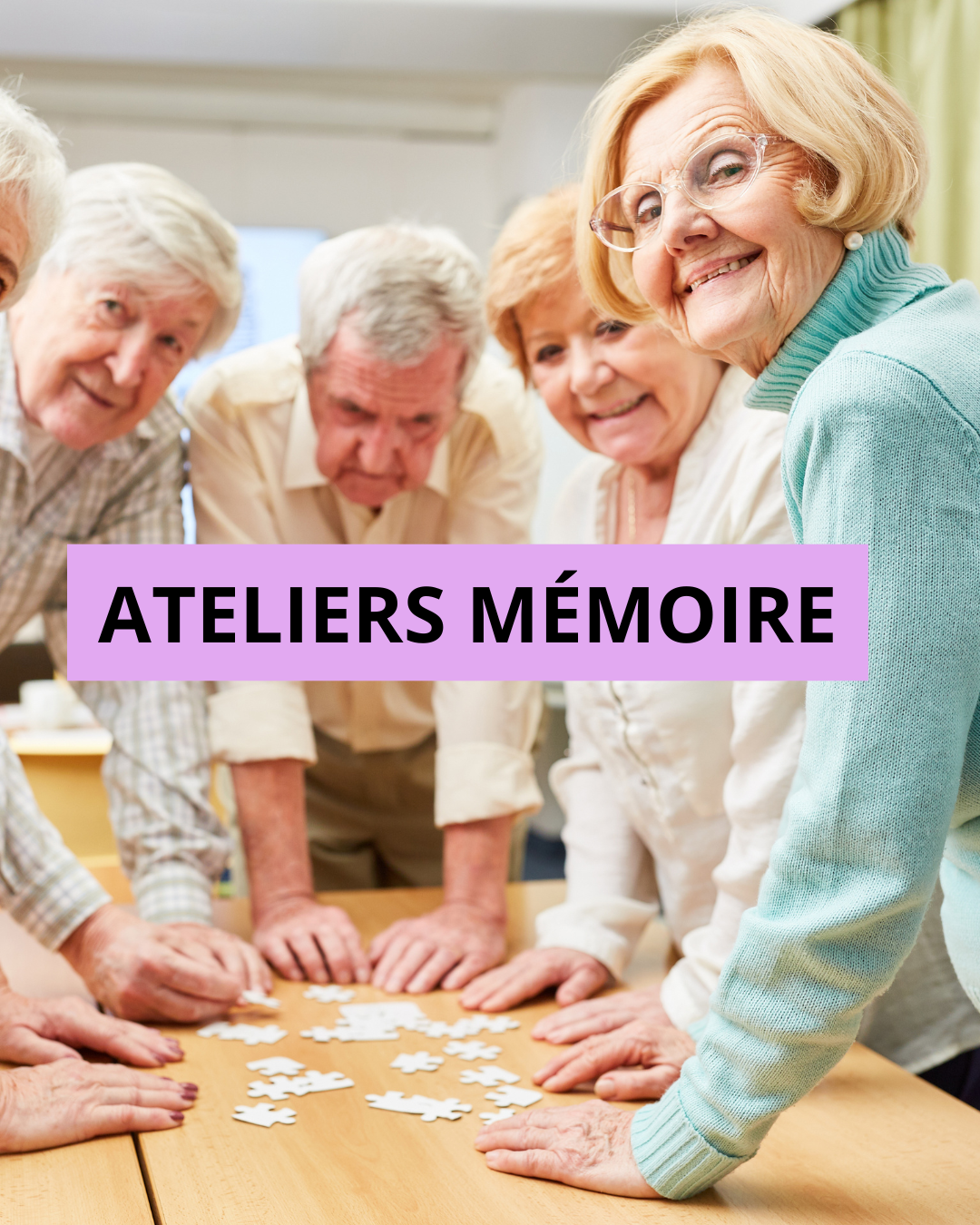 ateliers memoire CSC