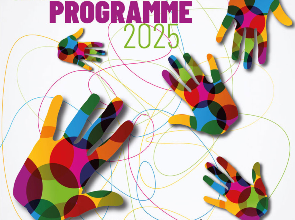 Programme CSC Septembre Octobre