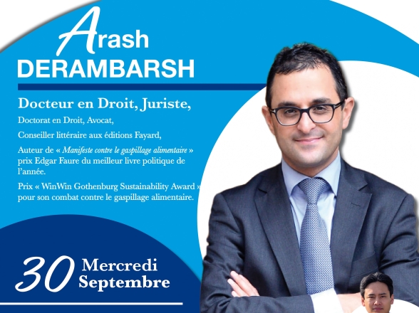 Masterclass MIRe - Affiche