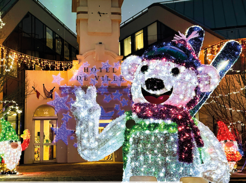 couverture La  Verriere magazine 27