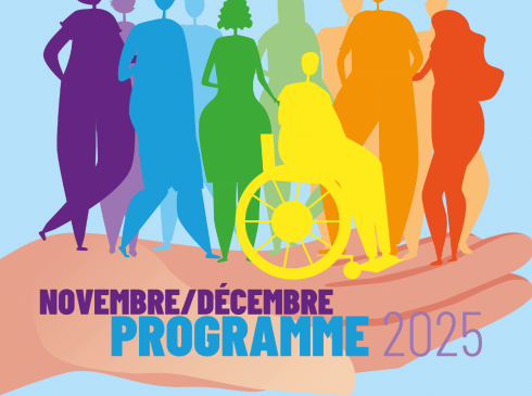 programme du CSC fin 2025