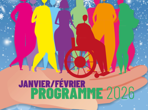 Programme du CSC janvier février 2026