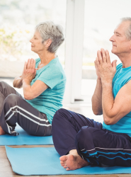 atelier équilibre et relaxation