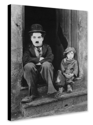 CINE-GOUTER : LE KID