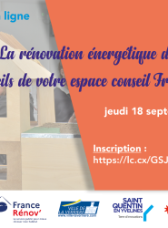 webinaire renovation