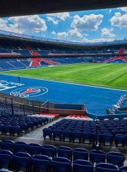 Parc des Princes