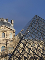 le Louvre