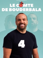 Le comte de Bouderbala