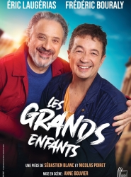 les grands enfants