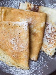 atelier crêpes