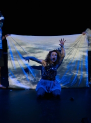 Festival Yvelines Théâtre 2