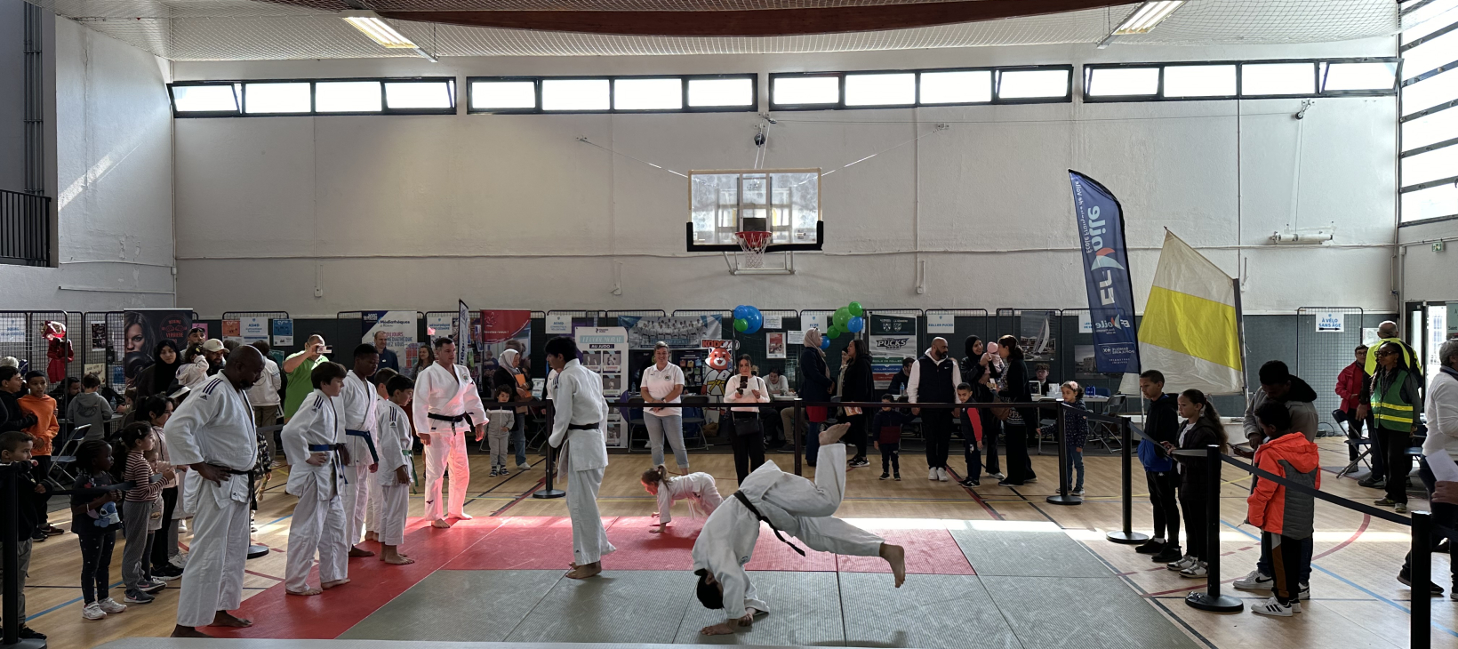 Forum des Associations 2024