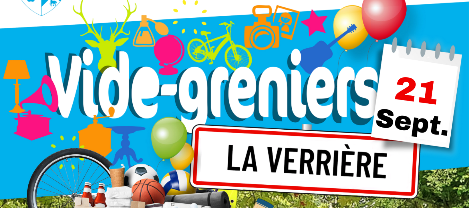 videgrenier 2025