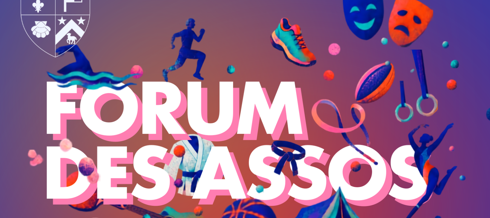 forum association 2026
