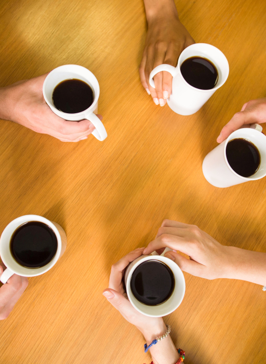 Café des habitants