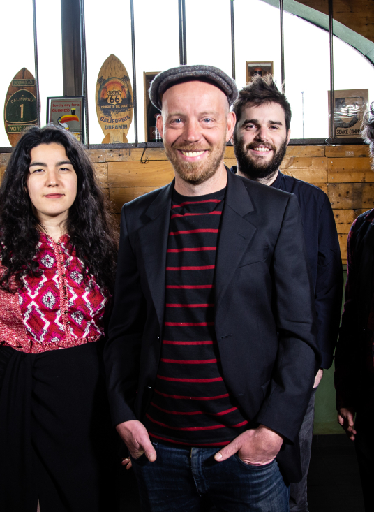 Santerne © fabrice puliero