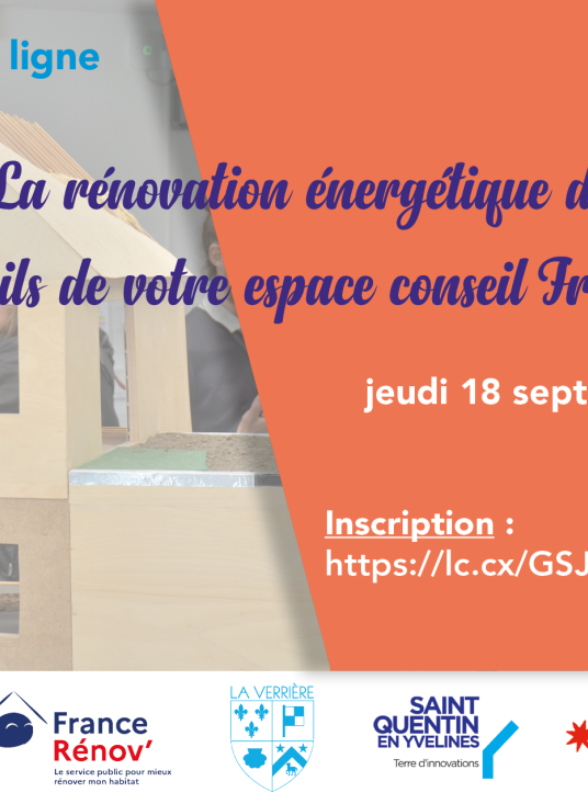 webinaire renovation