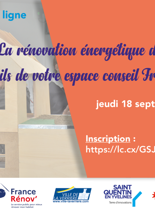 webinaire renovation