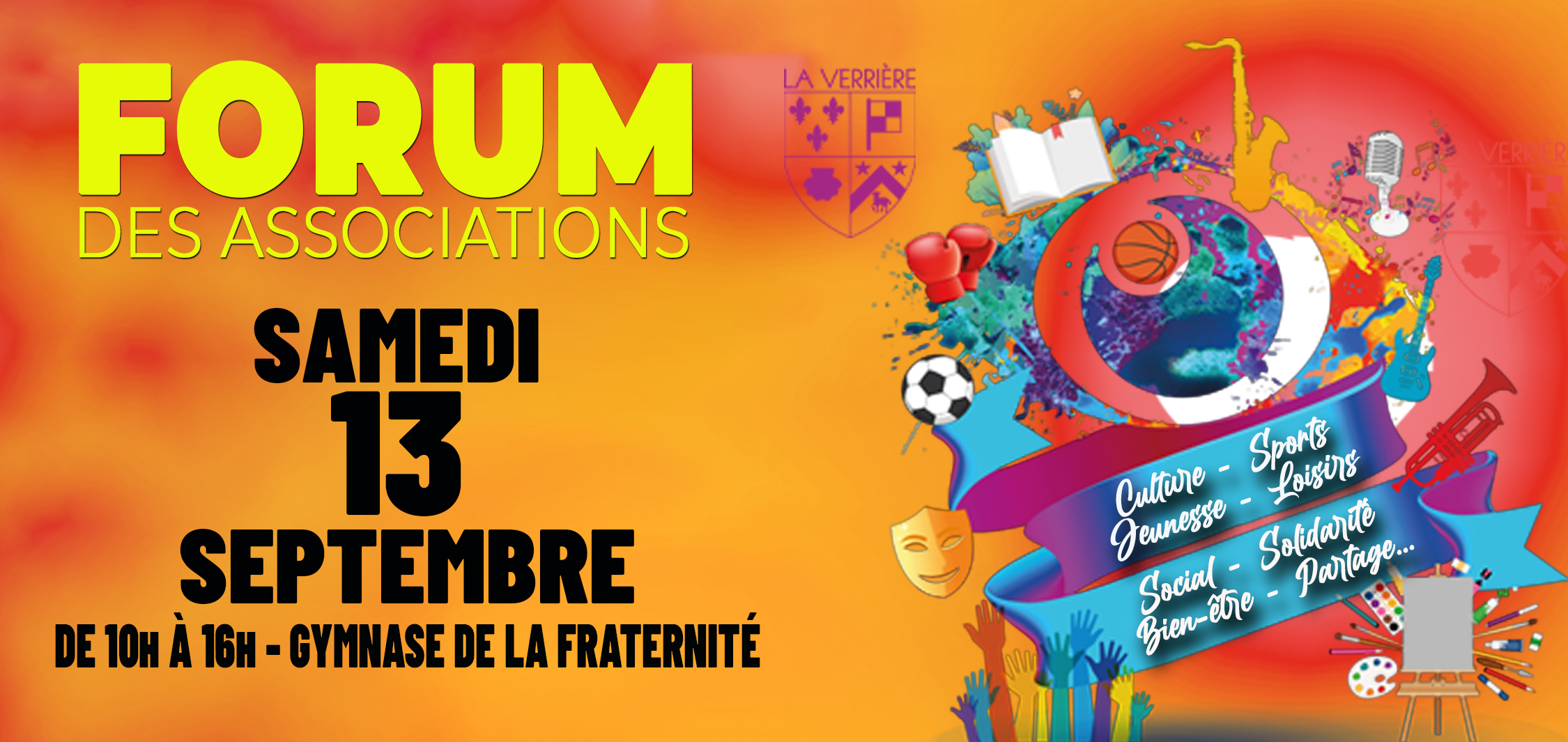 forum association 2025