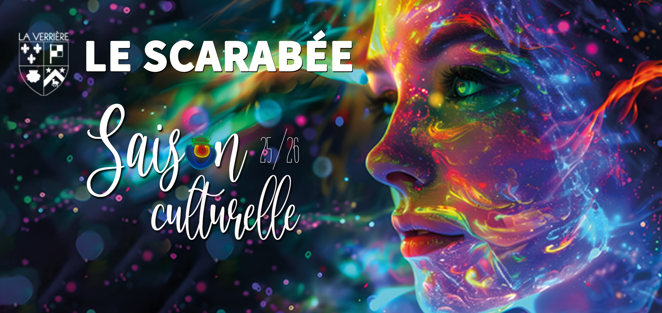 bandeau saison culturelle 25-26
