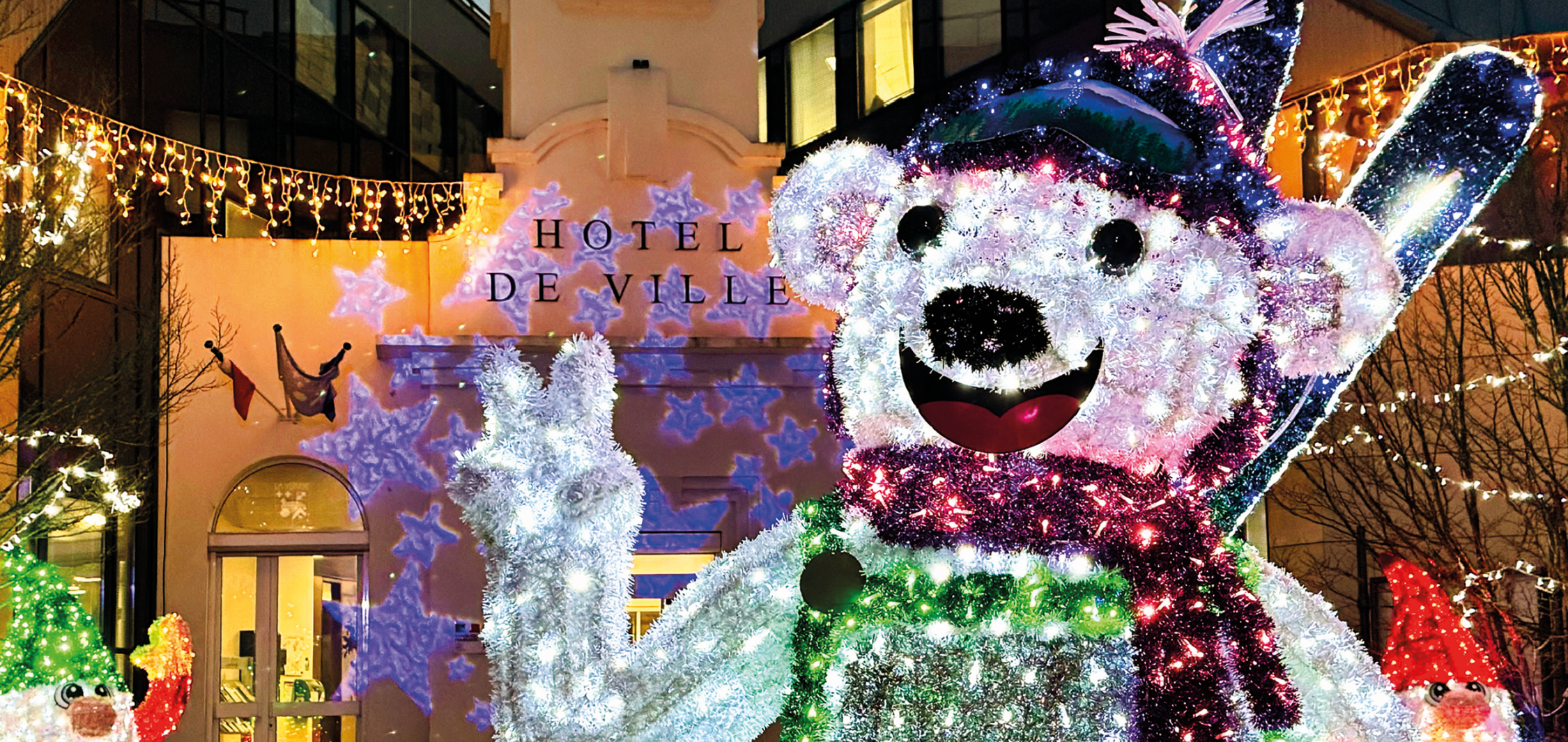 couverture La  Verriere magazine 27