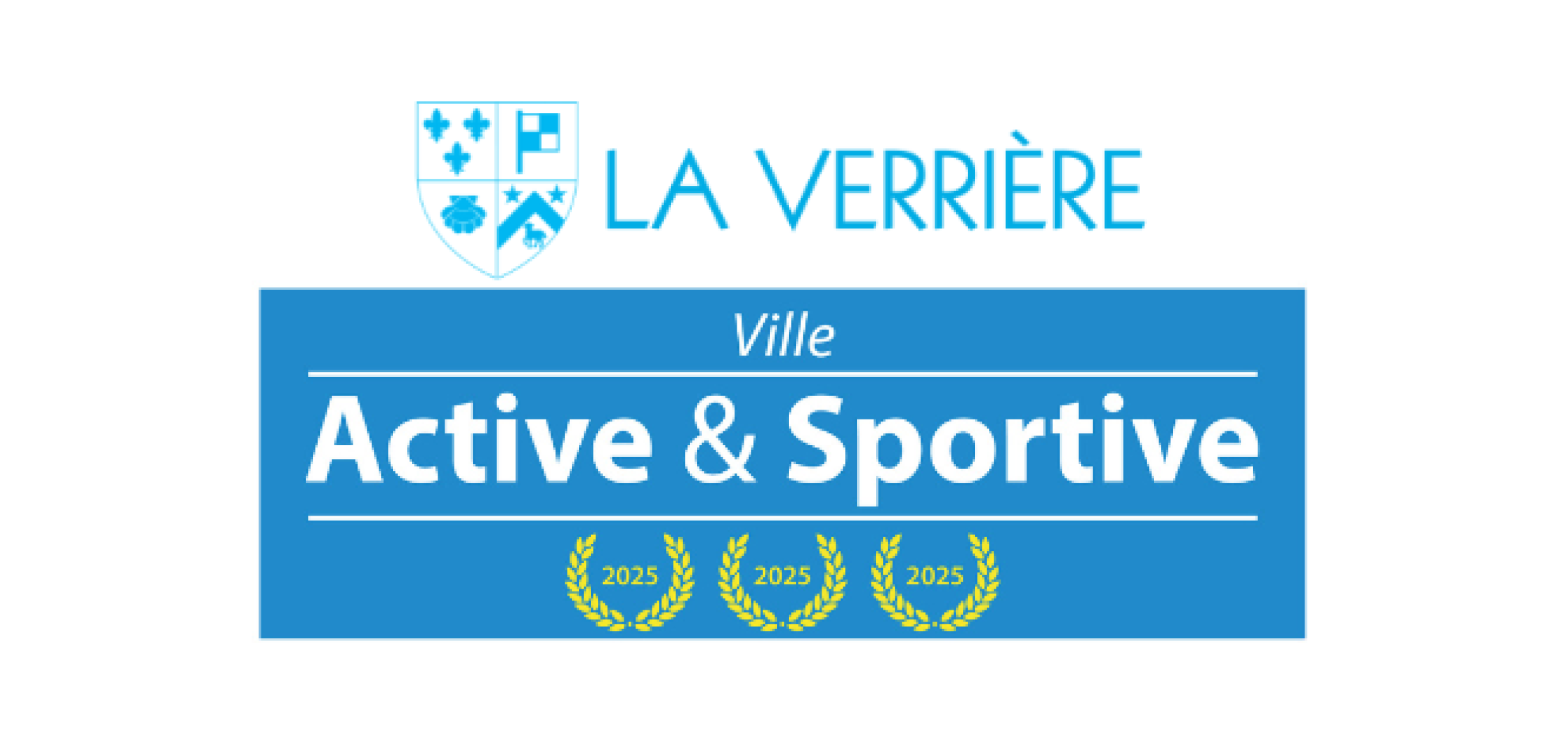 La Verrière Ville active et sportive