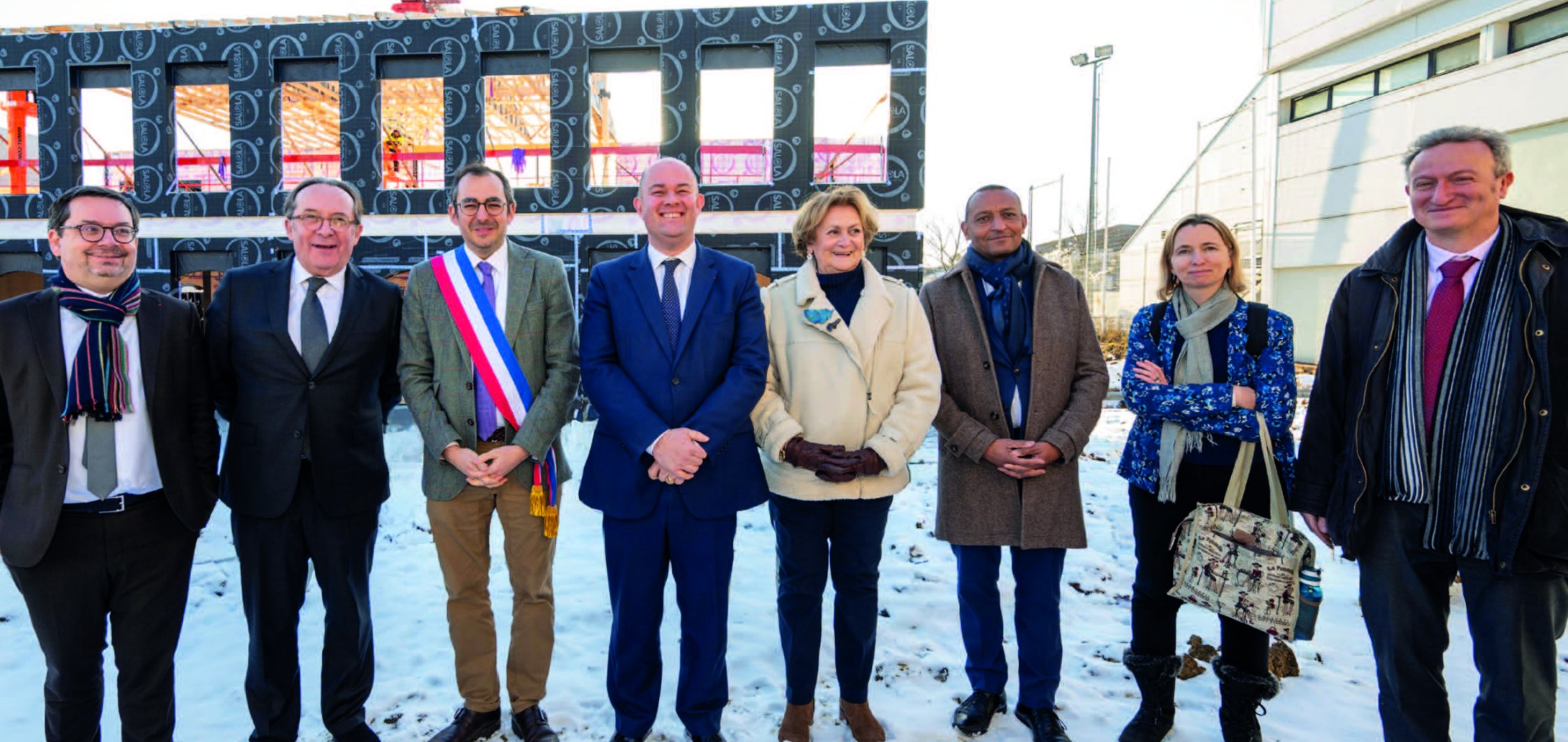 2026 sur les chapeaux de roues