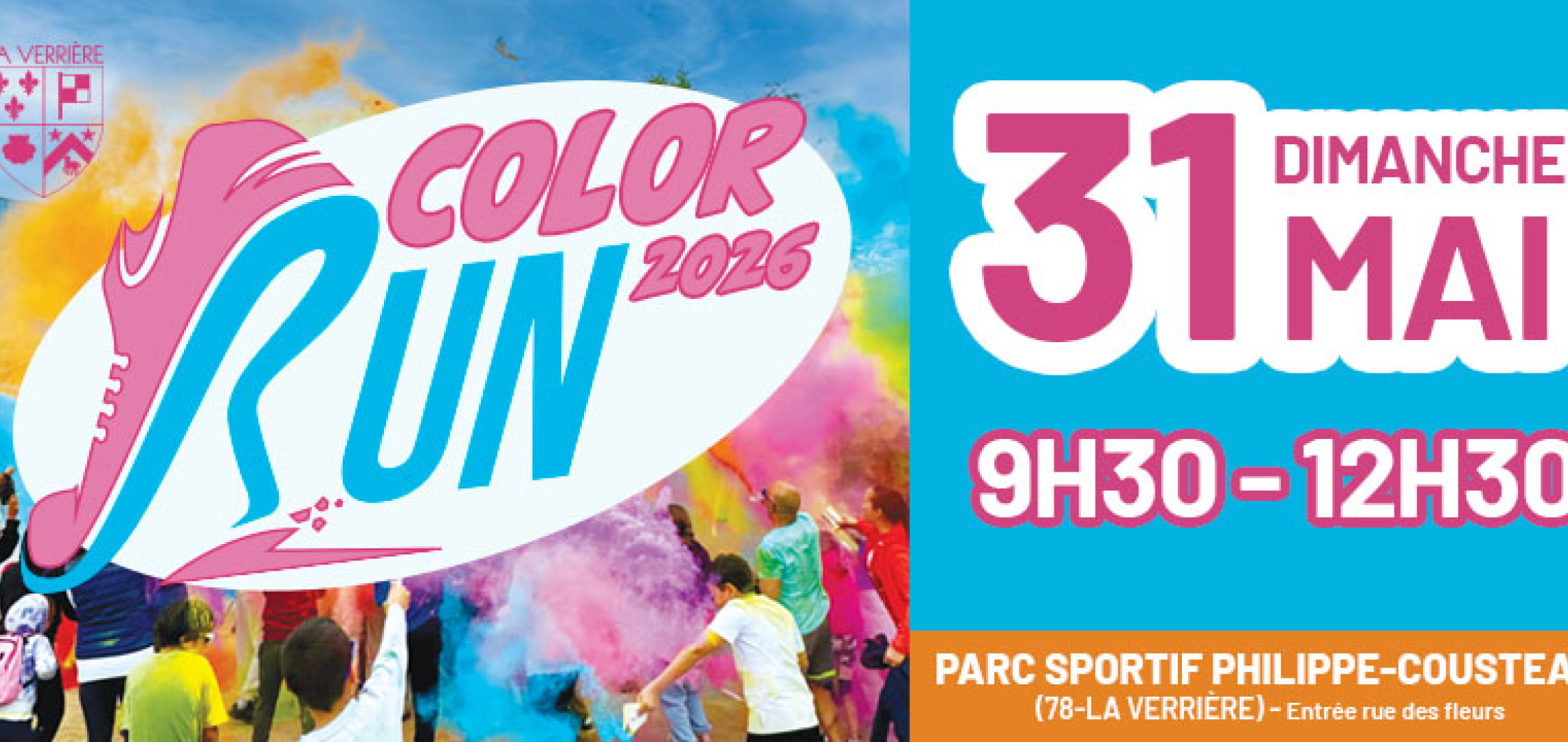 couv color run 2026