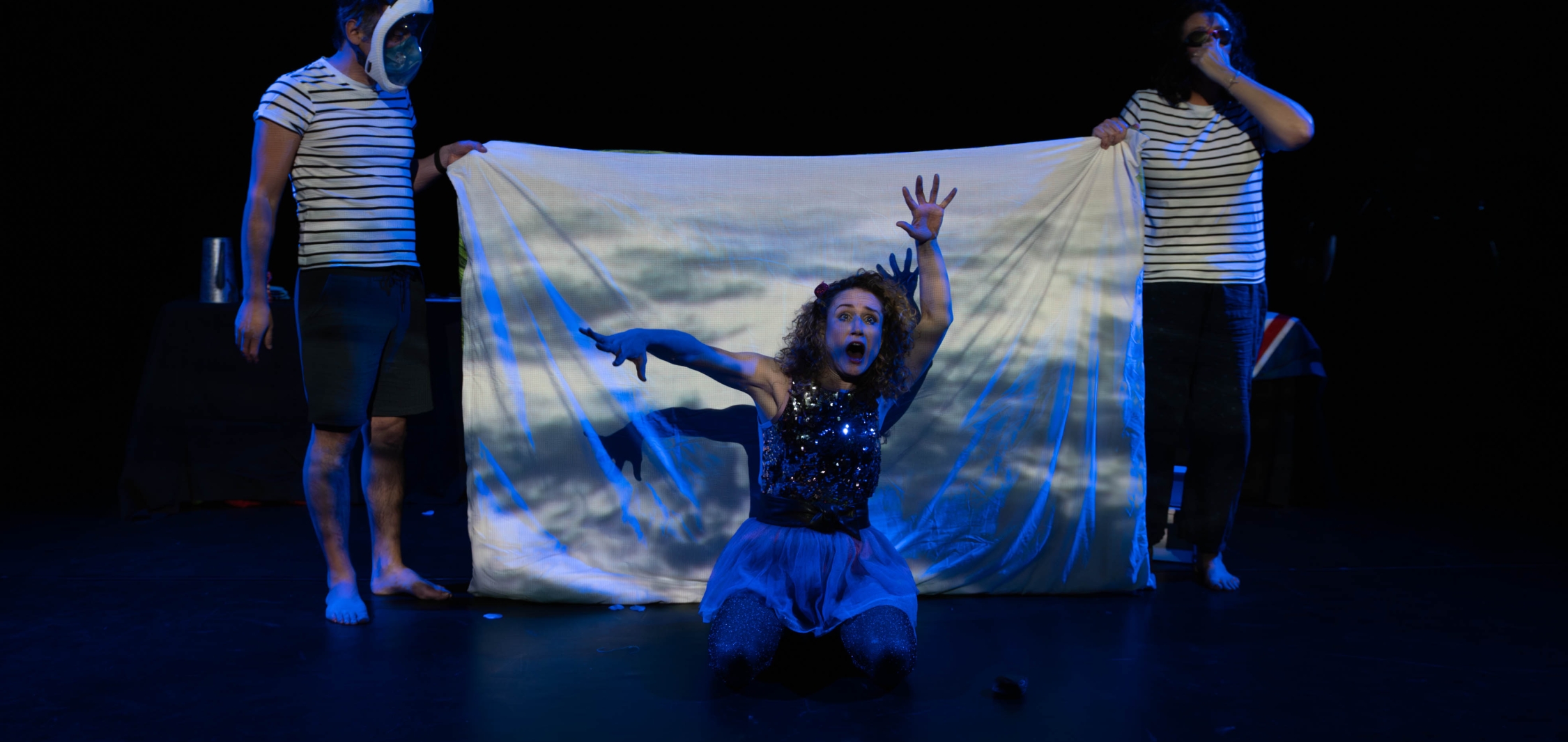 Festival Yvelines Théâtre 2