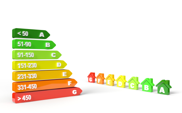 Rénovation énergétique