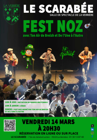 Fest Noz