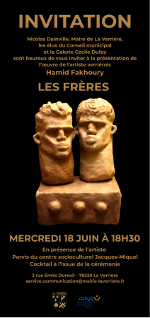 Invitation 18 juin structure Fakhoury