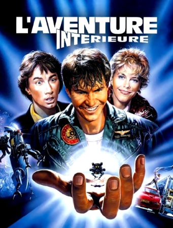 APERO-CINE - L'AVENTURE INTERIEURE