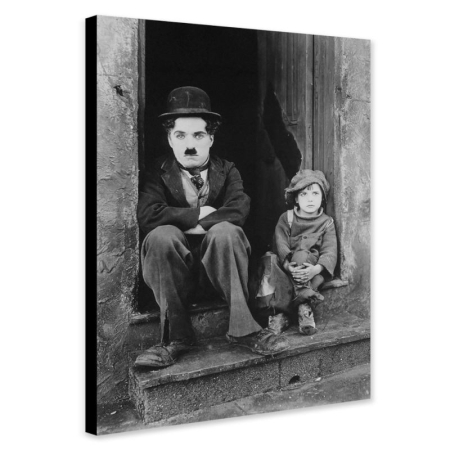 CINE-GOUTER : LE KID