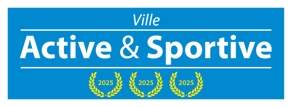 3 lauriers au label Ville active et sportive