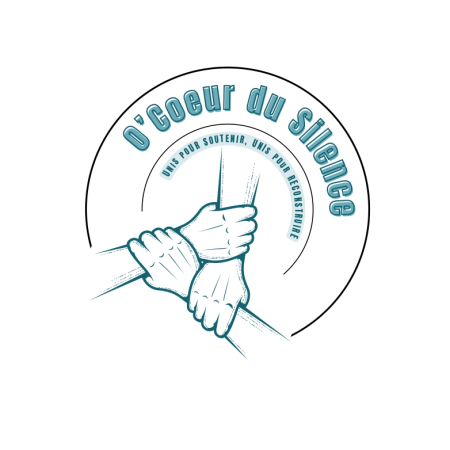 Logo O'Coeur du silence