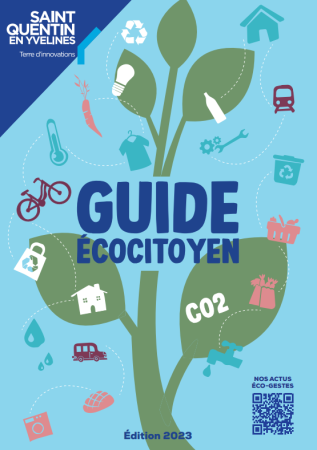 Guide écocitoyen