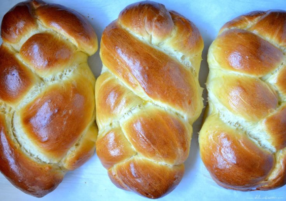 photo brioches