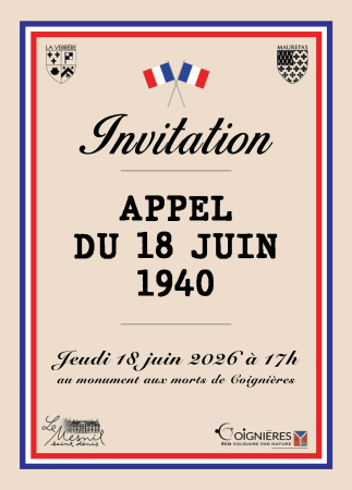 18 juin - 2026
