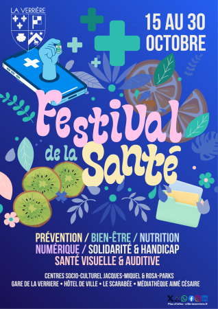 Festival de la Santé