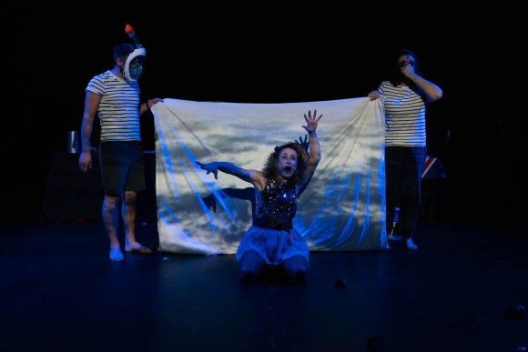Festival Yvelines Théâtre 2