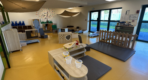 Crèche