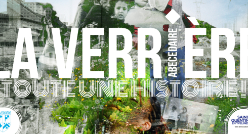 bannière Histoire de La Verrière