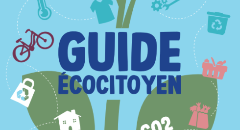 Guide écocitoyen