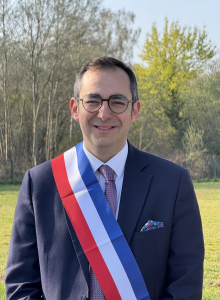 Nicolas Dainville 2026