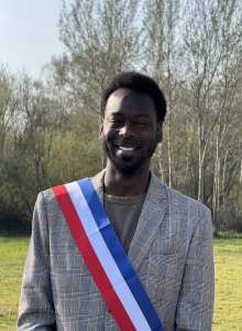 Maye Diallo 2026