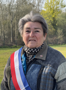 Françoise Brochado 2026