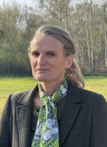 Christelle Pettes 2026