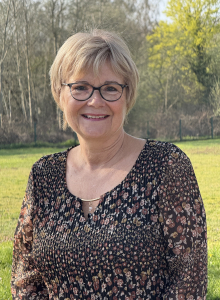 Christine Bac 2026