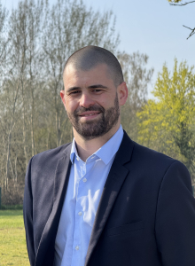 Gael Gesbert 2026